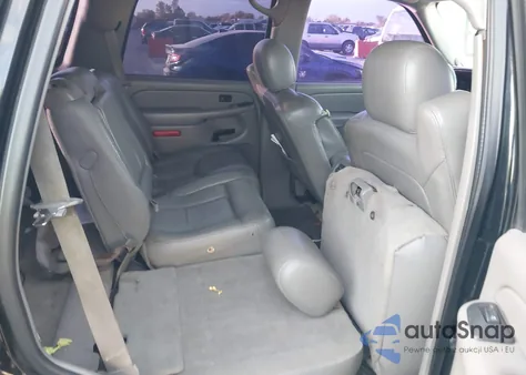 2004 GMC Yukon Slt z USA, uszkodzony, nr VIN 1GKEC13Z74R236101